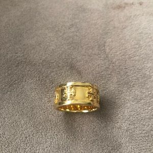 Tory Burch ring
